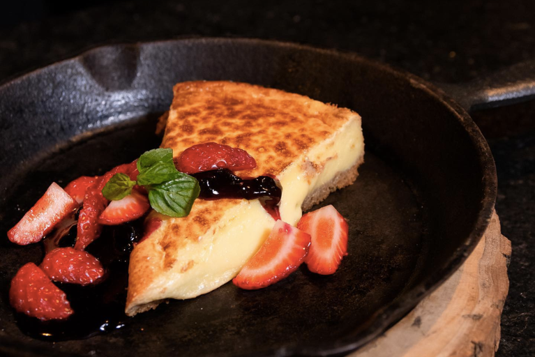 Tatá Rooftop, foto 2 de 4