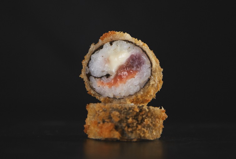 Watashi Sushi & Wok, foto 2 de 4