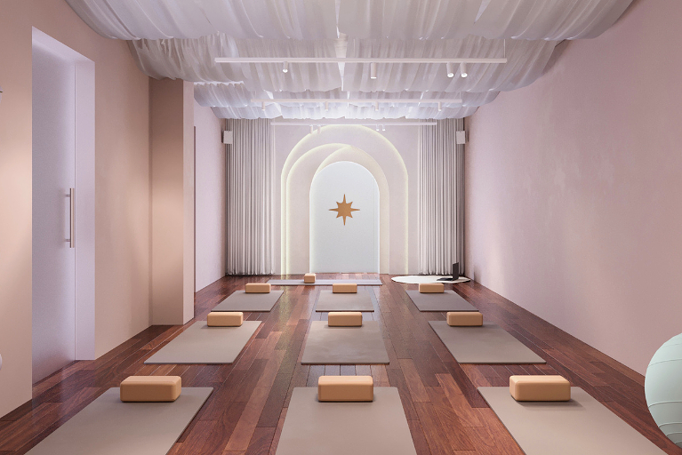 Sunshine Wellness Home, foto 4 de 5
