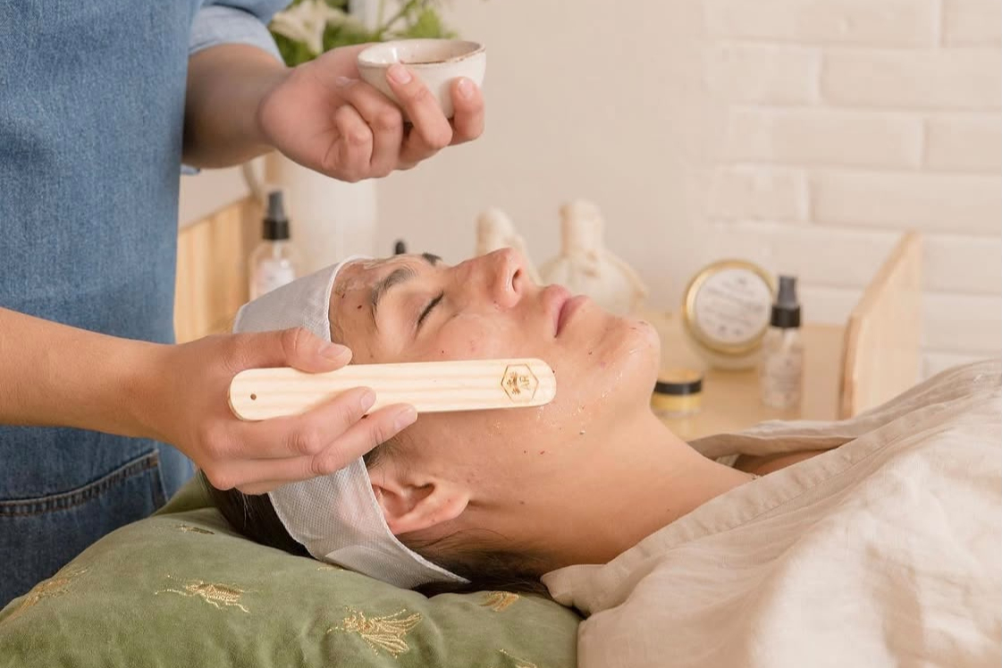 Abeja Reyna Spa Polanco, foto 1 de 4