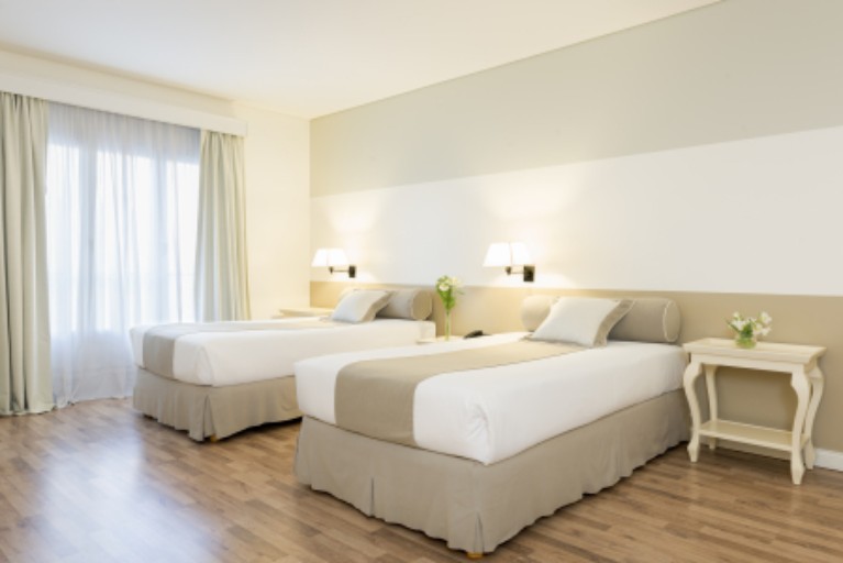 Loi Suites Recoleta, foto 3 de 7