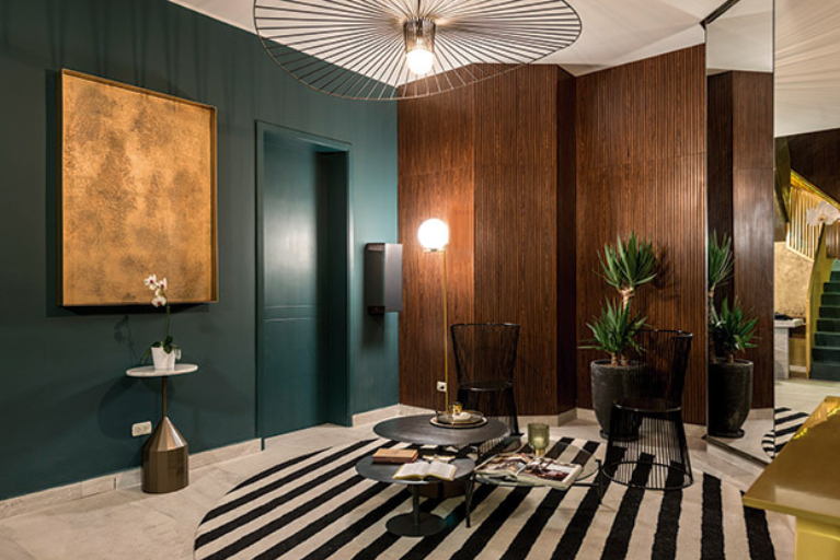 Neo Hotel Boutique, foto 2 de 3