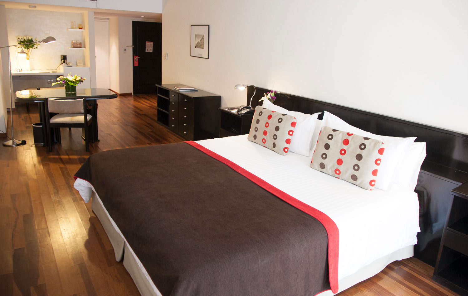 Feir's Park Hotel & Rooftop, foto 3 de 3