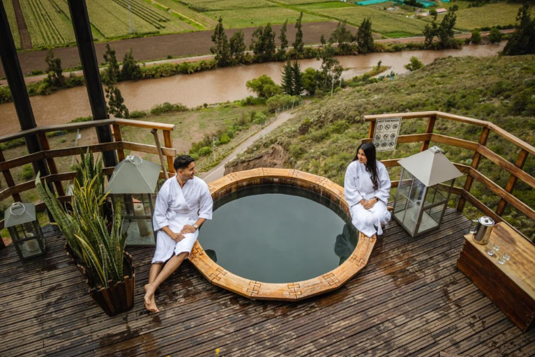 Starlodge Adventure Suites, foto 4 de 4