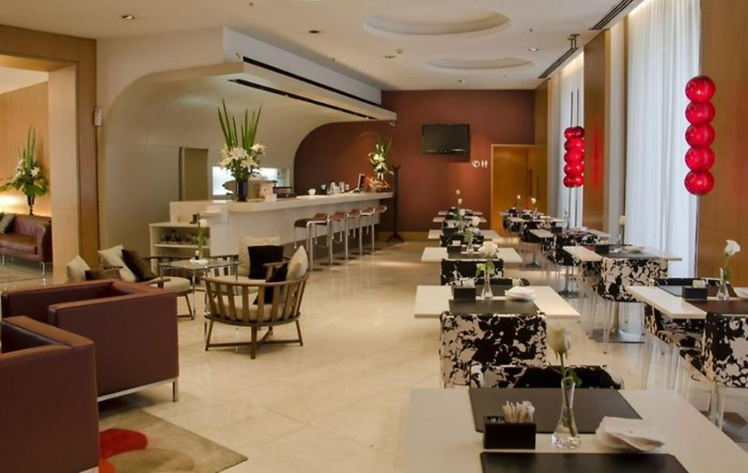 725 Continental Hotel, foto 4 de 5