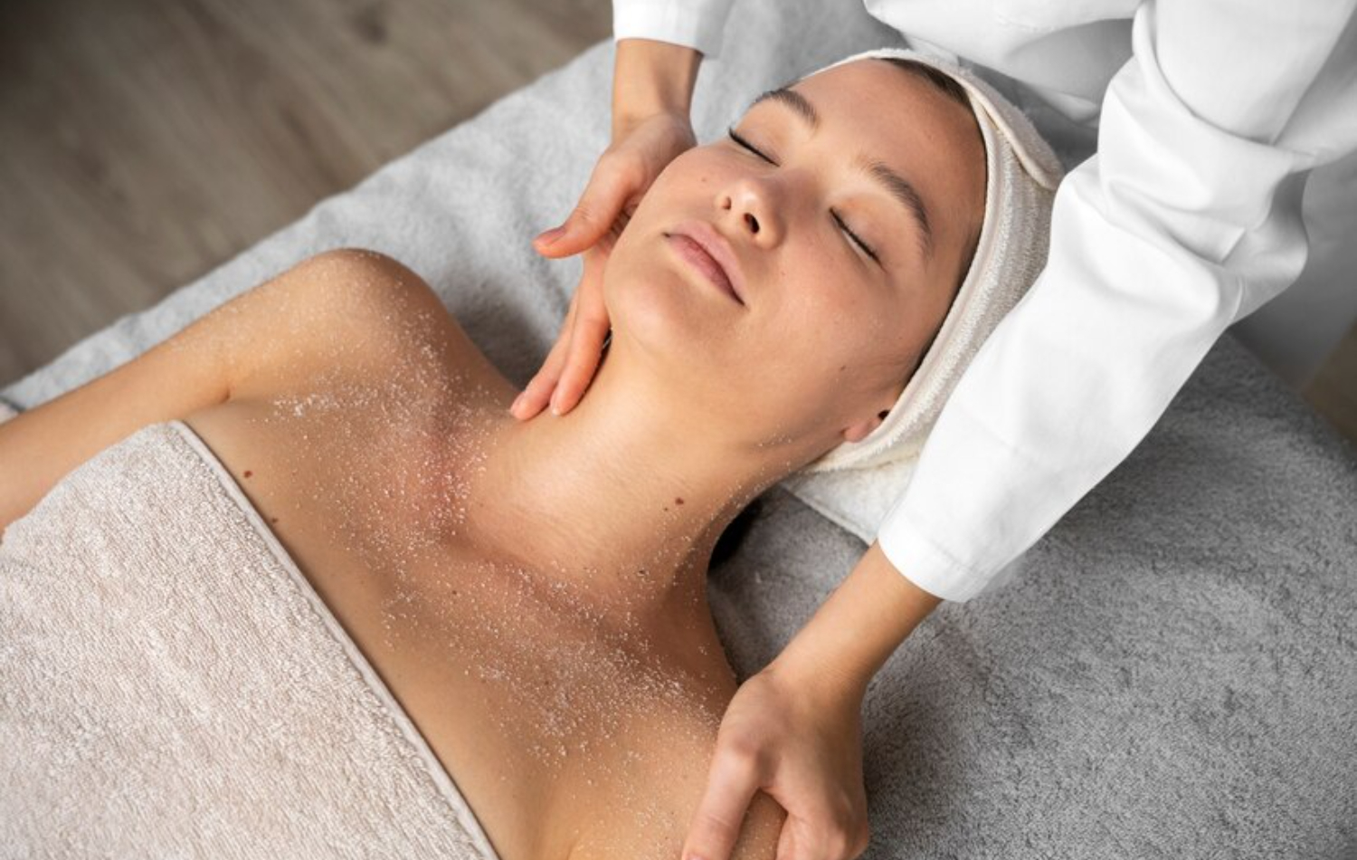 ¡Día de spa entra amigas en Centro 121!, foto 2 de 3