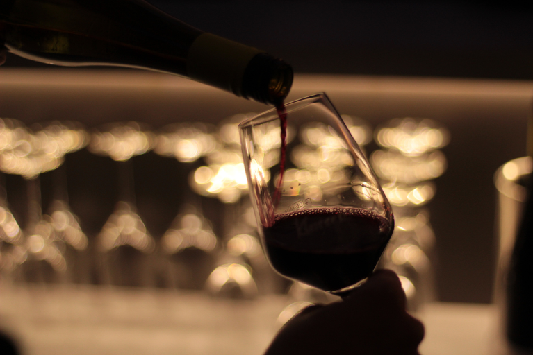 L' Espirit du Vin, foto 2 de 2