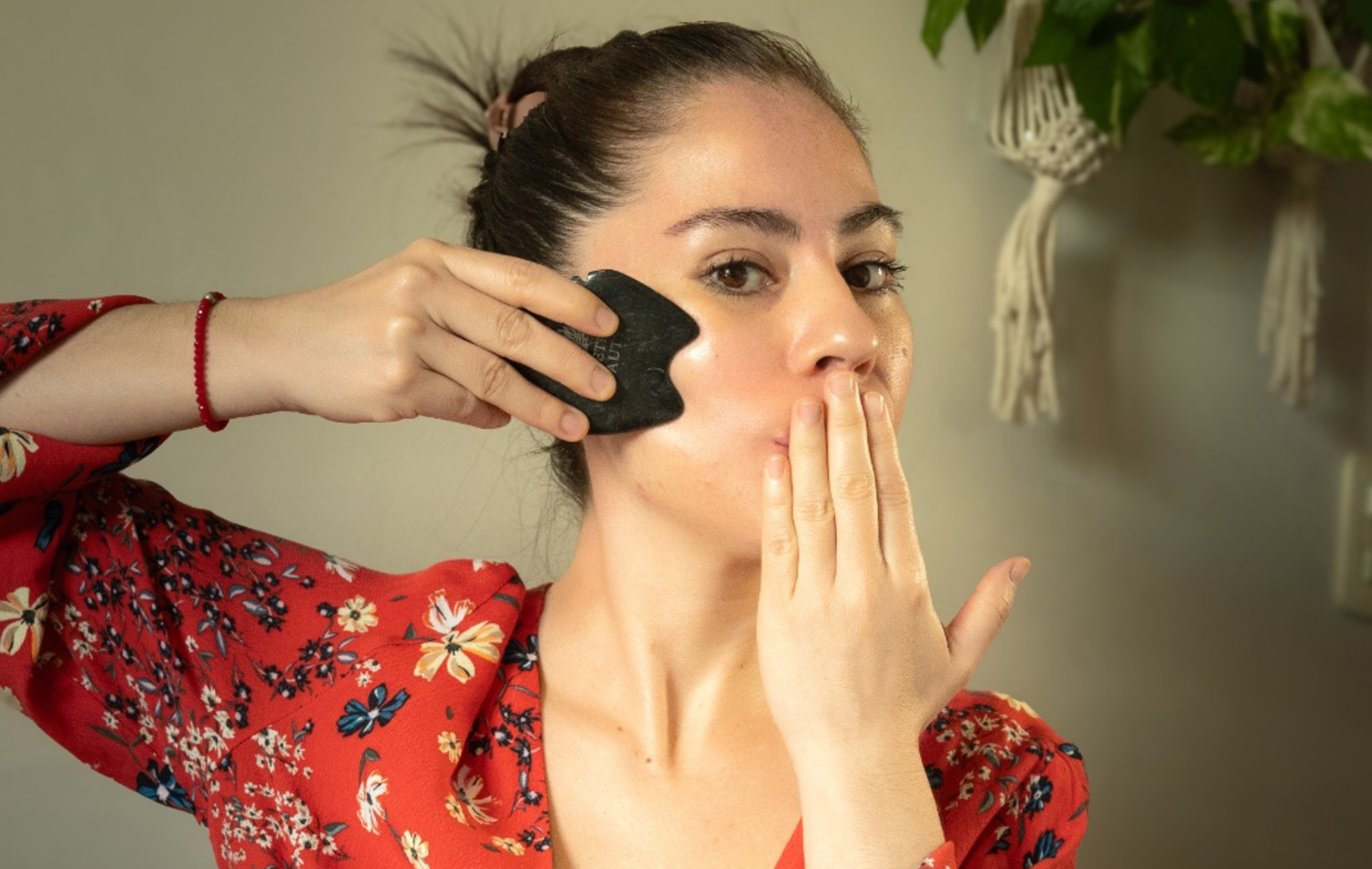 Hunt Cosmetica Vitalite, foto 9 de 11