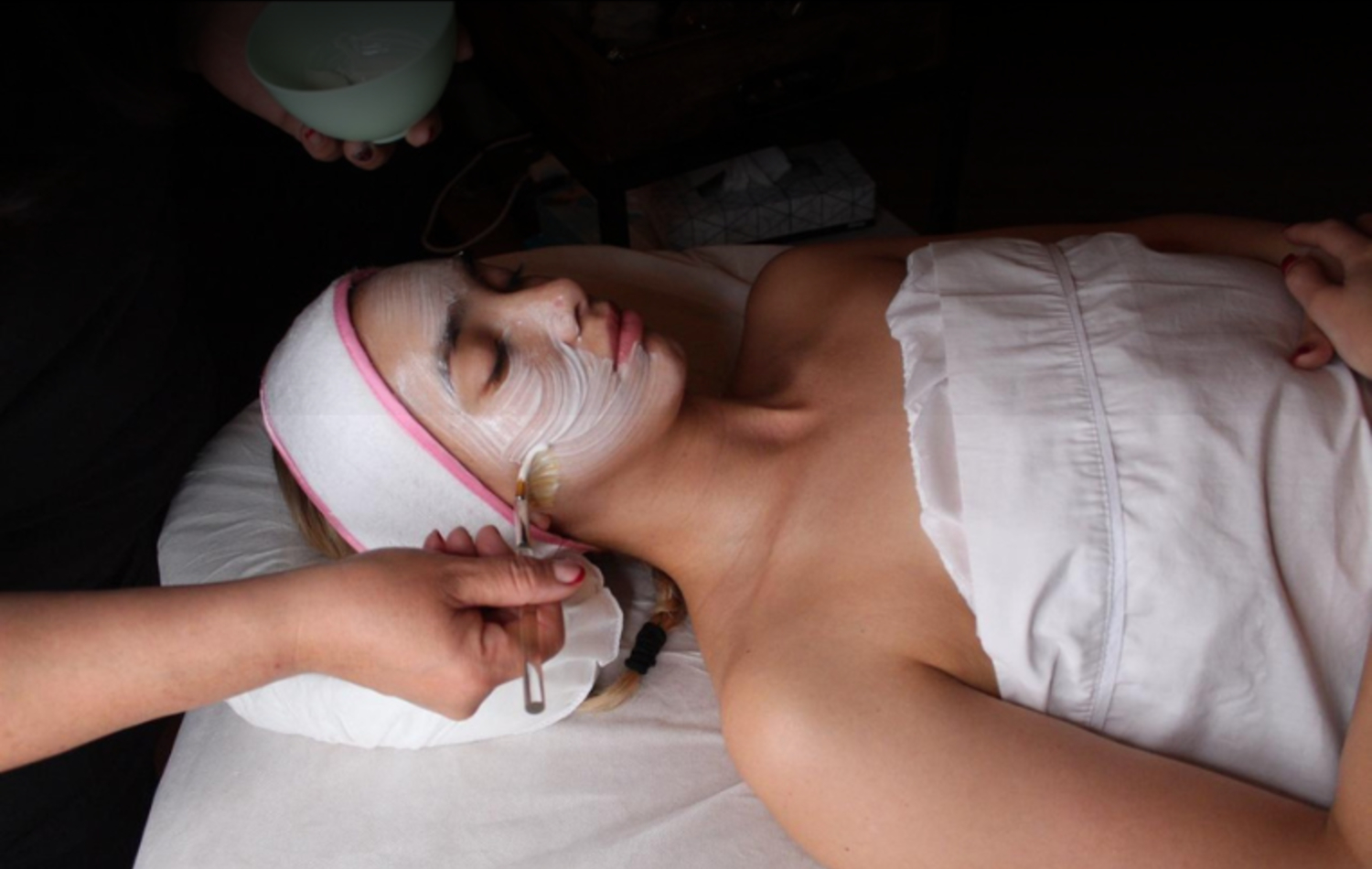 Wine Beauty Secret, foto 2 de 2