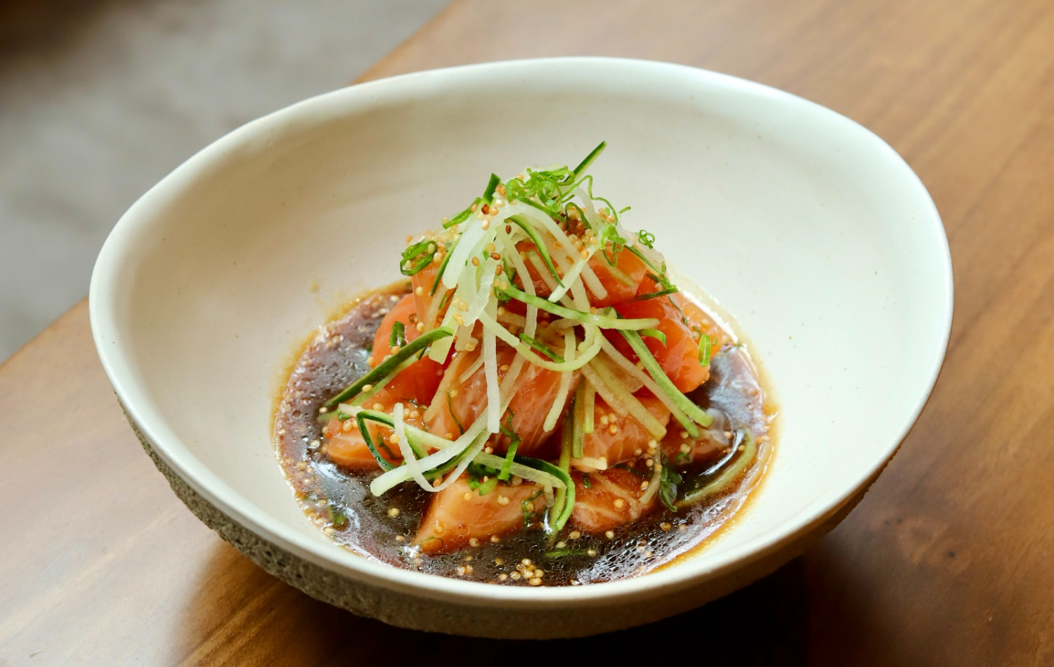Degustación en Osaka Concepción, foto 3 de 11