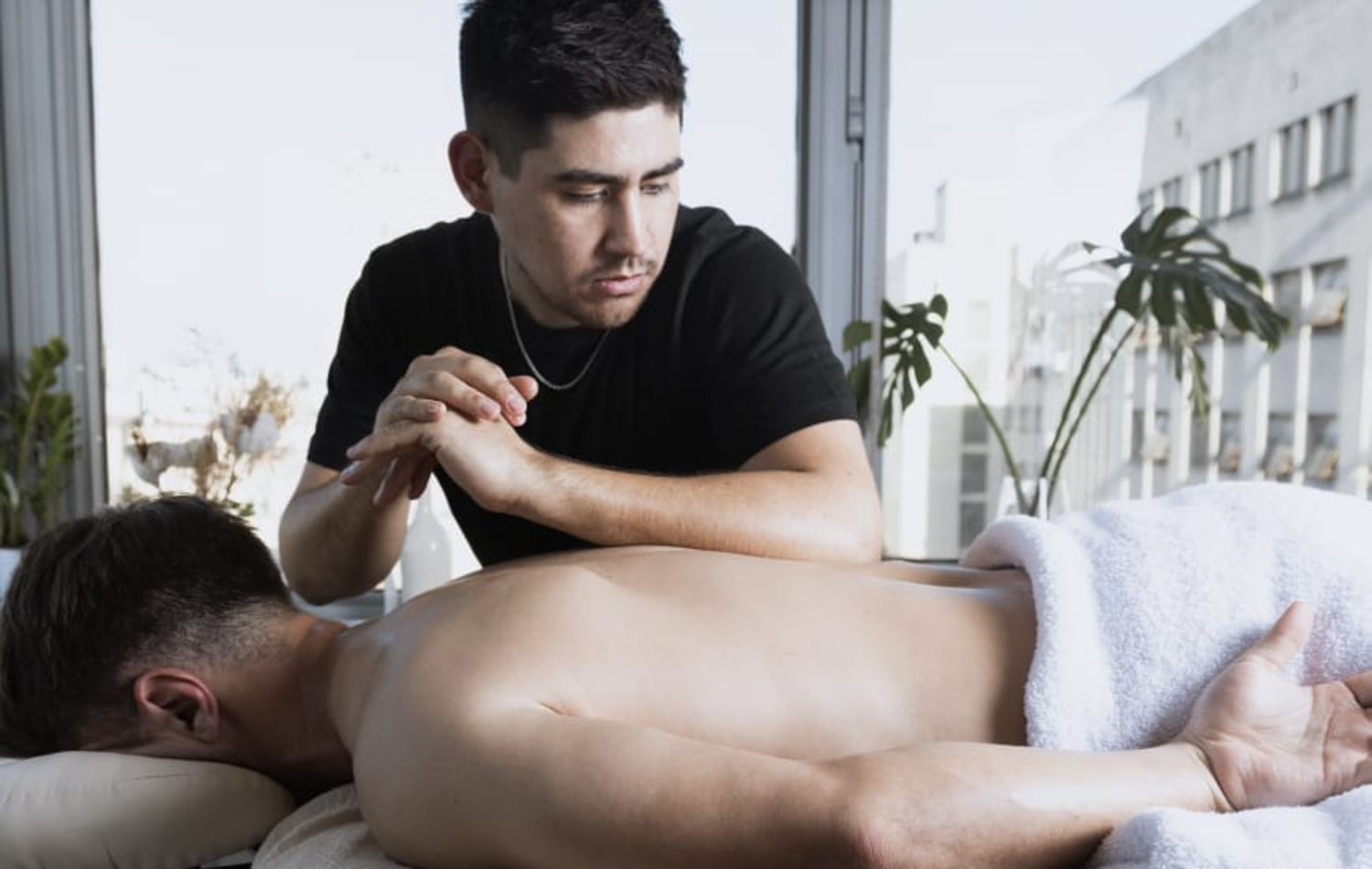 MM Masoterapia, foto 2 de 9