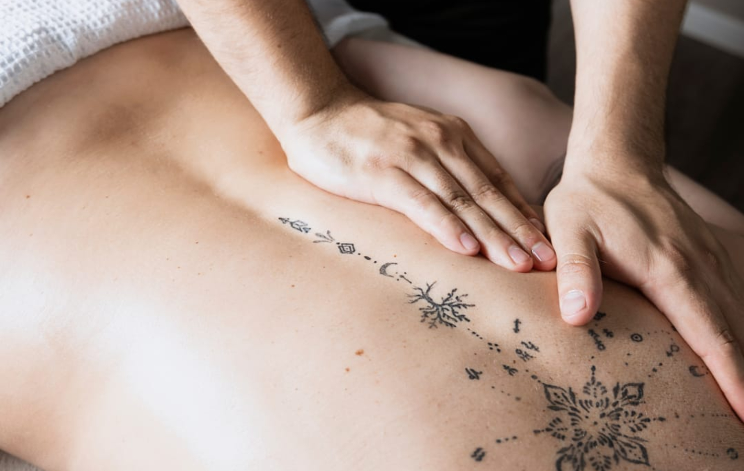 MM Masoterapia, foto 4 de 9
