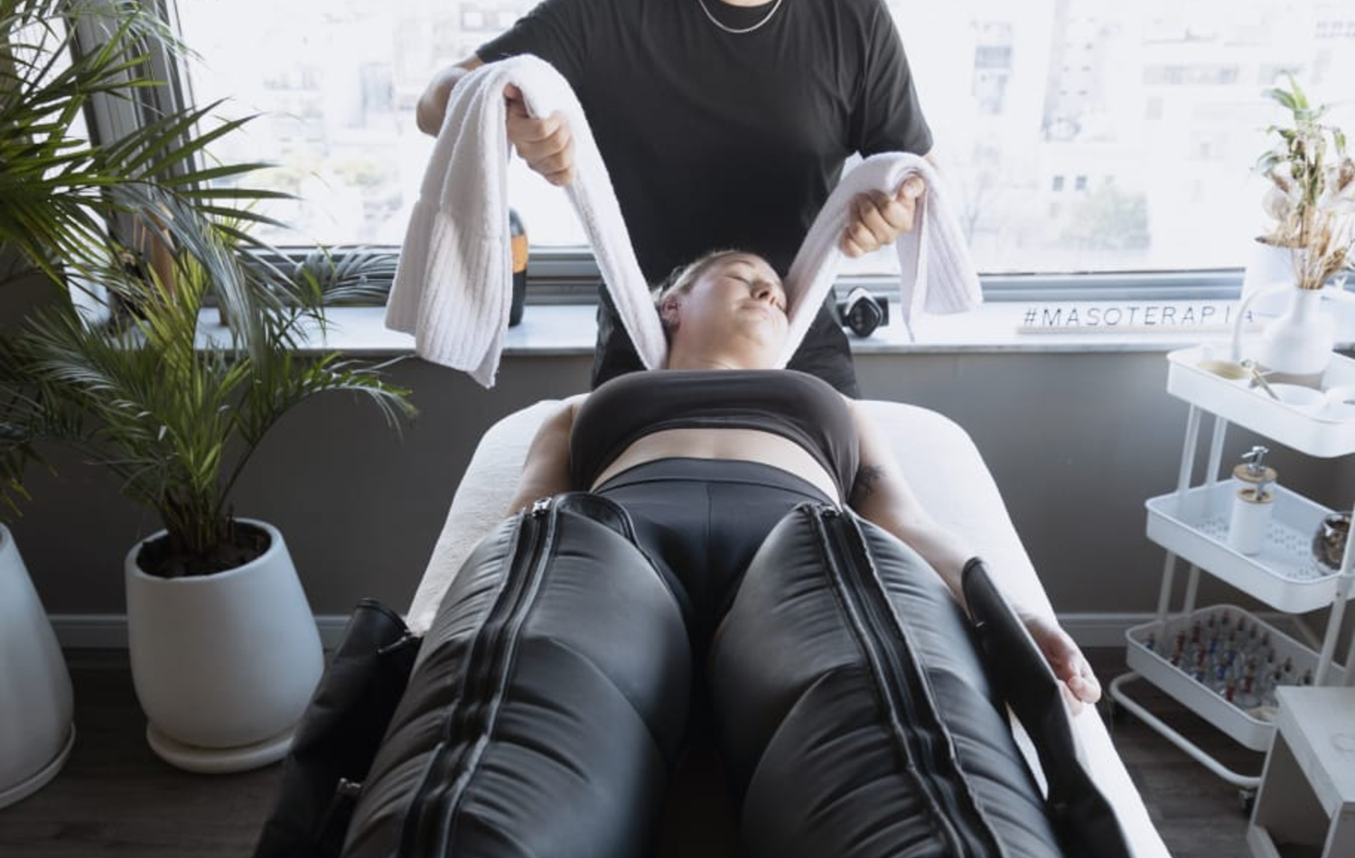 MM Masoterapia, foto 3 de 9