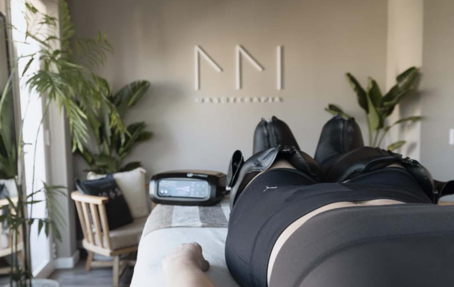 MM Masoterapia, foto 6 de 9