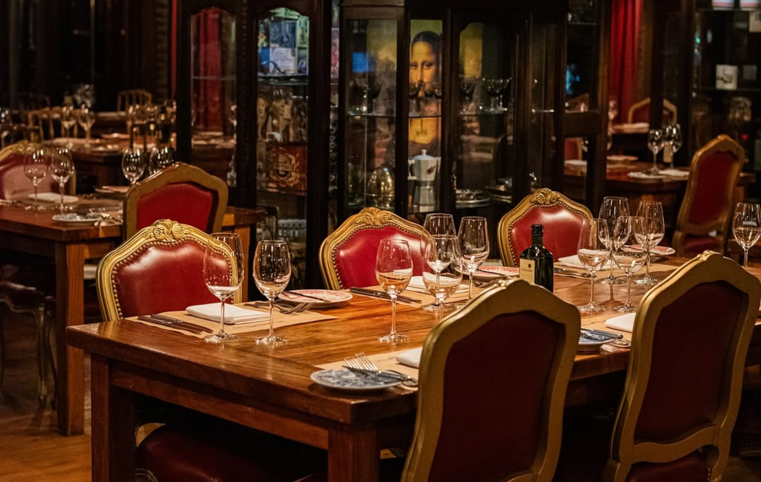 El Mercado Faena, foto 3 de 5