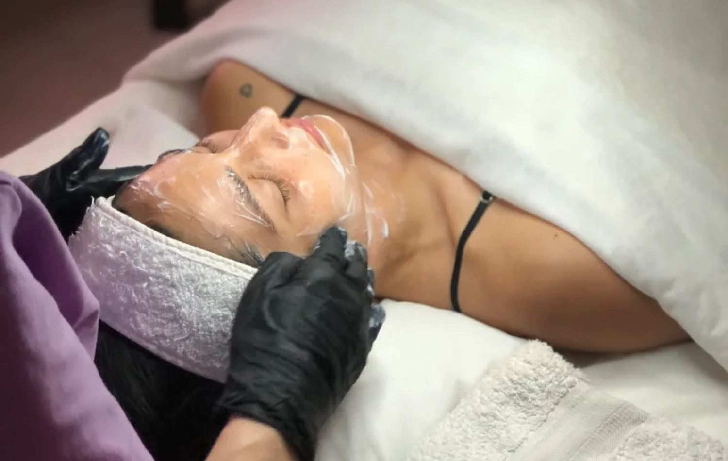 Carla Tofoni Spa, foto 2 de 3