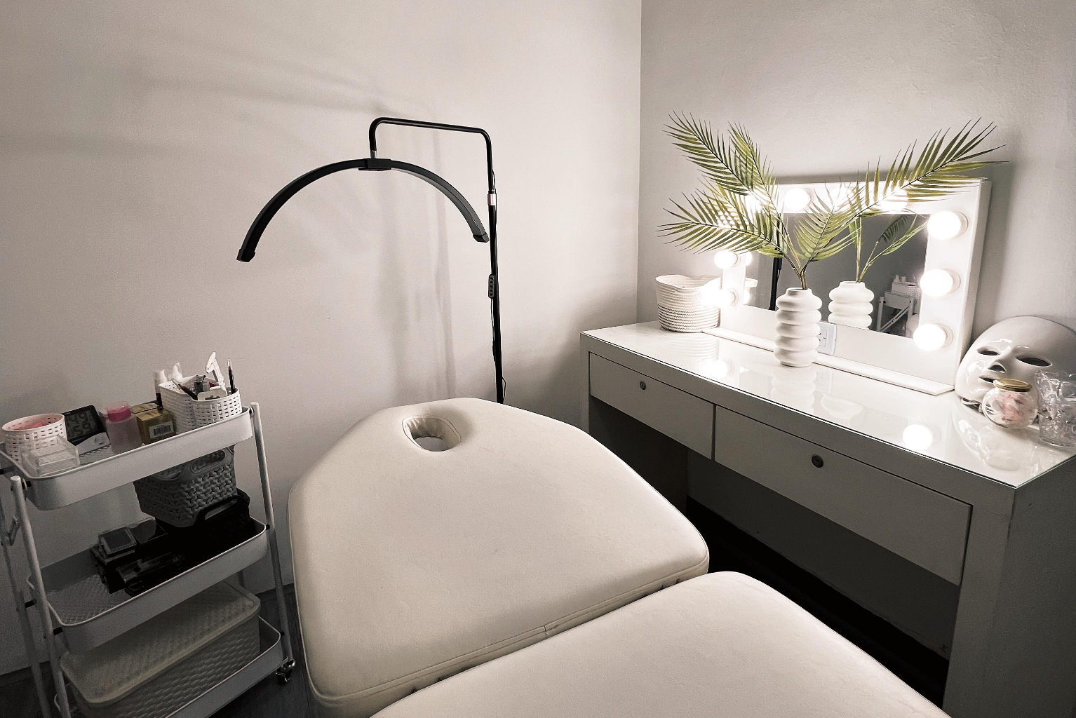 Dia de SPA en New Life Belgrano, foto 2 de 3