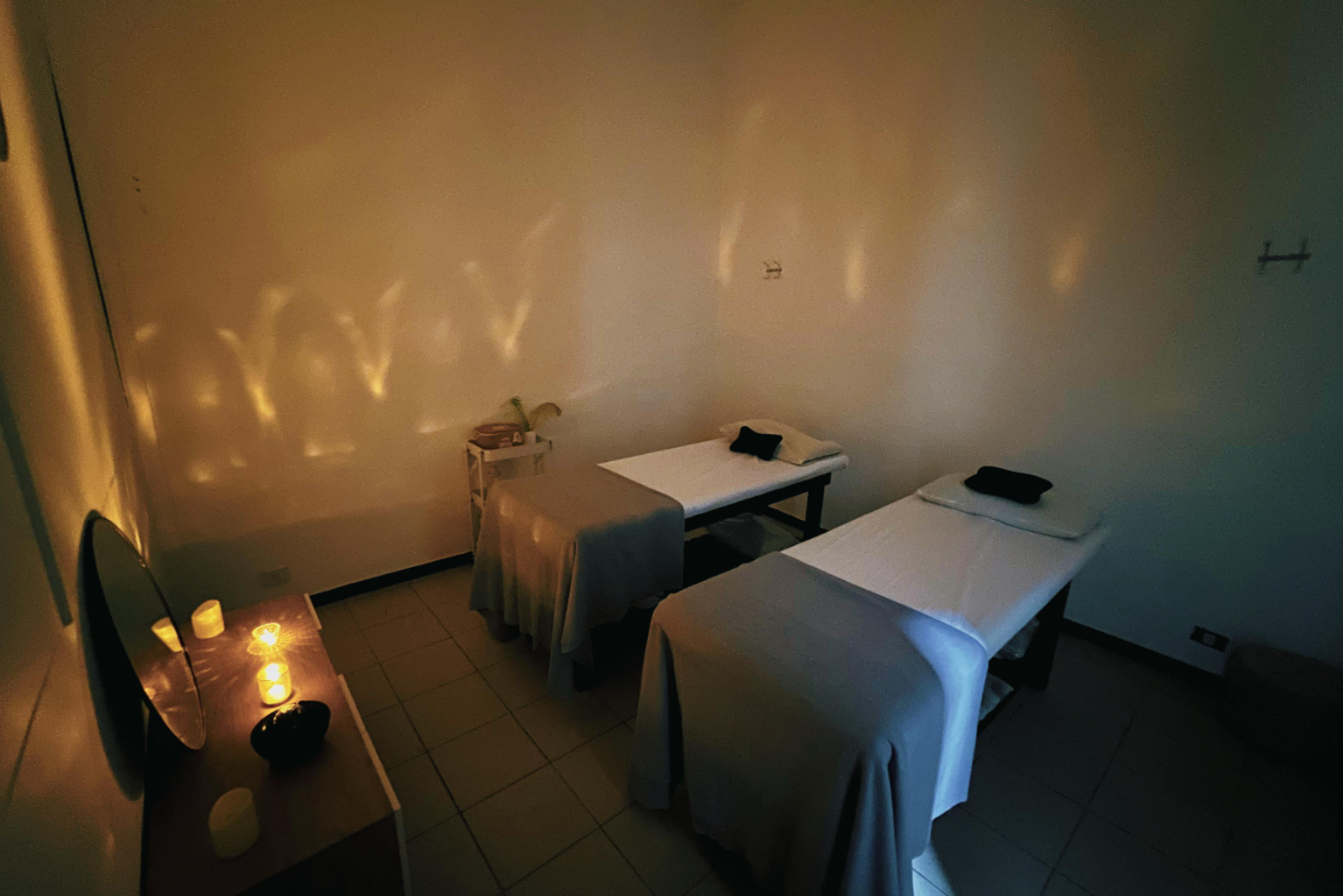 Dia de SPA en New Life Belgrano, foto 1 de 3