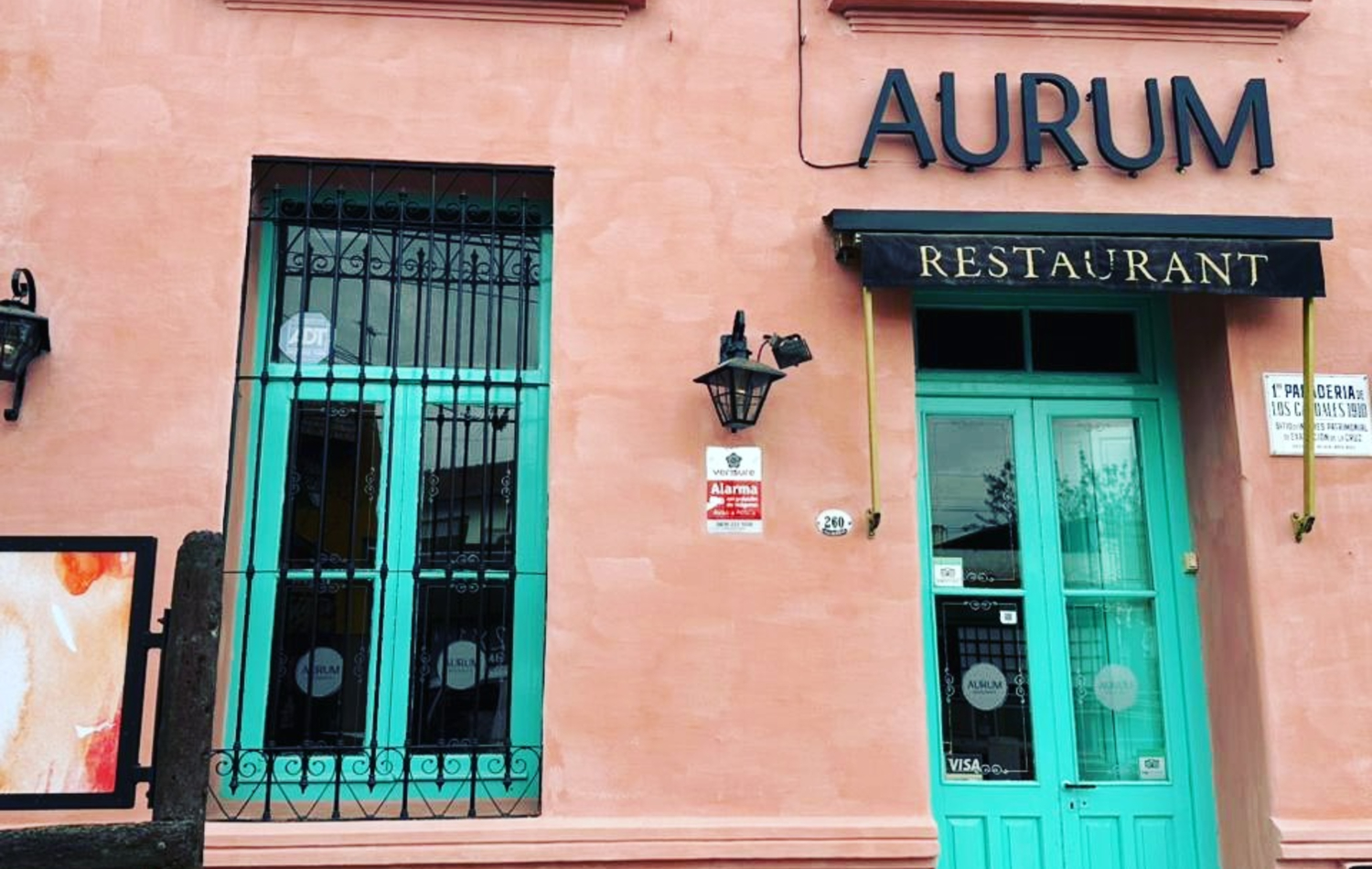 Aurum, foto 2 de 3