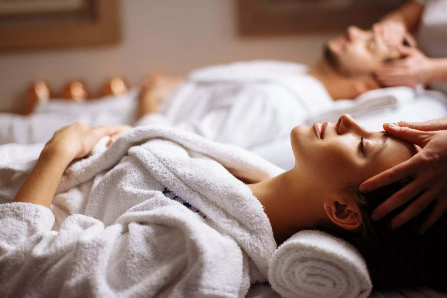 Prana Wellness