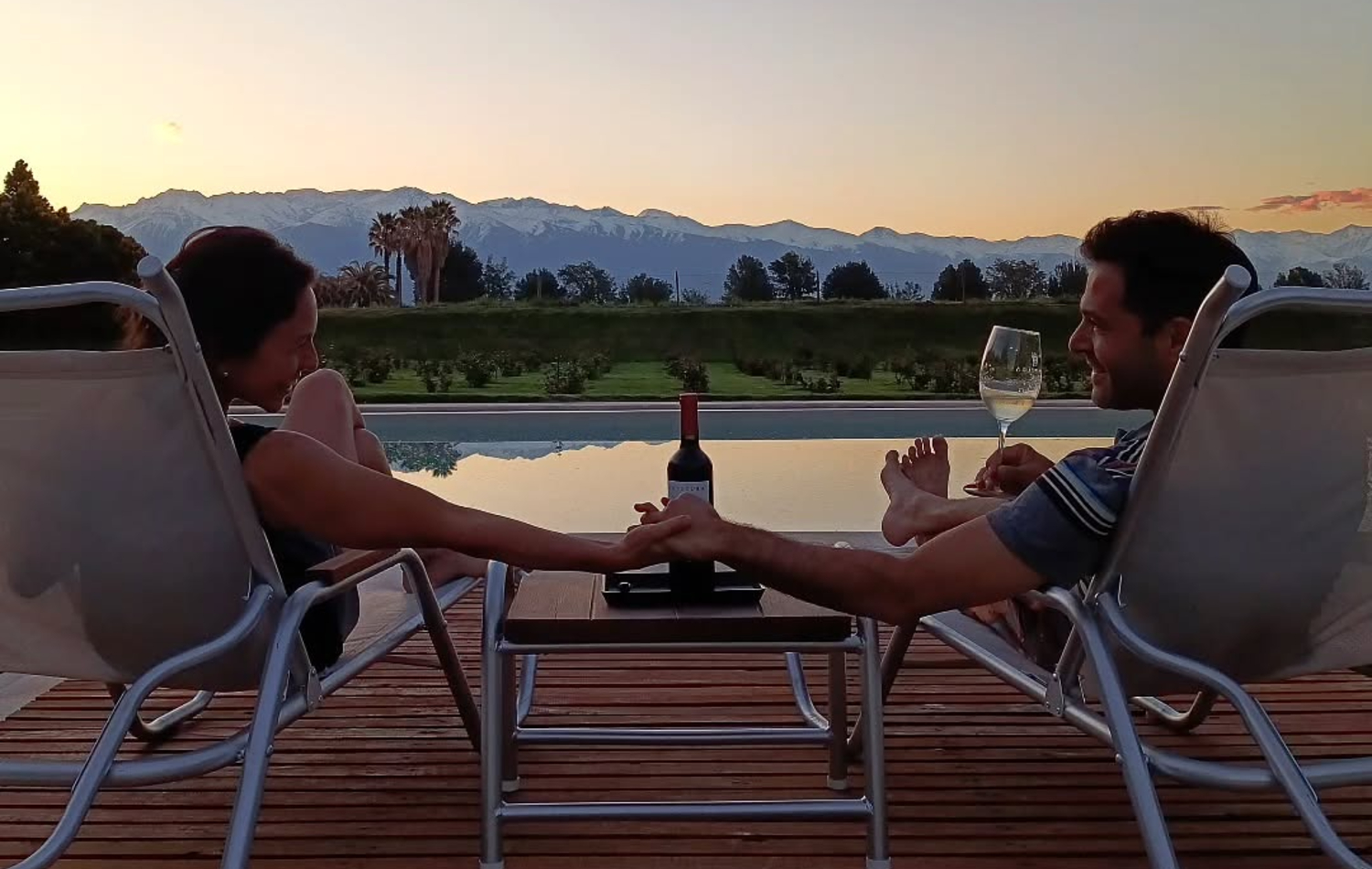 Antucura Tandem Wine Hotel, foto 2 de 4