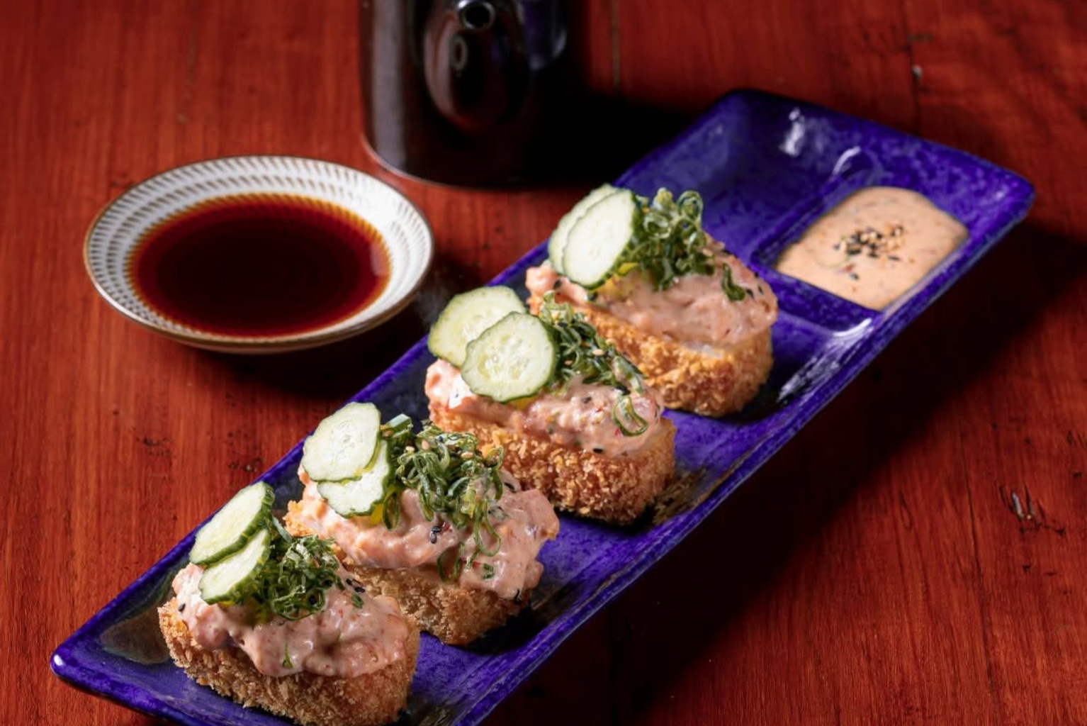 Robata Gaku