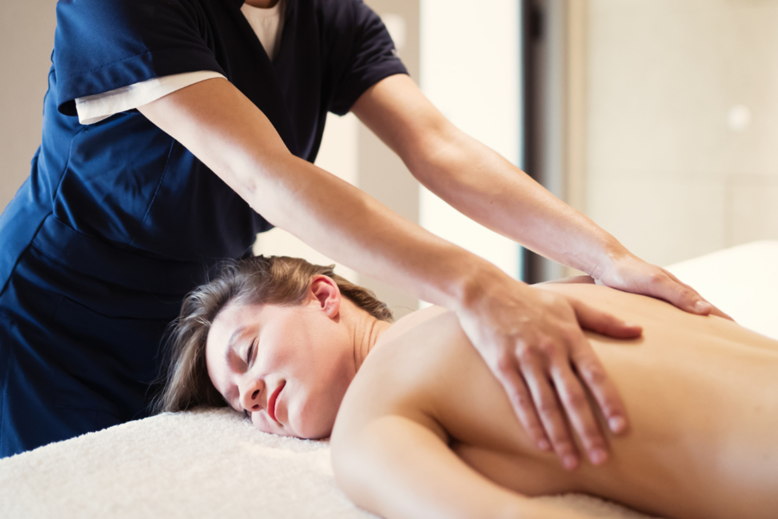 Alma Spa, foto 2 de 3