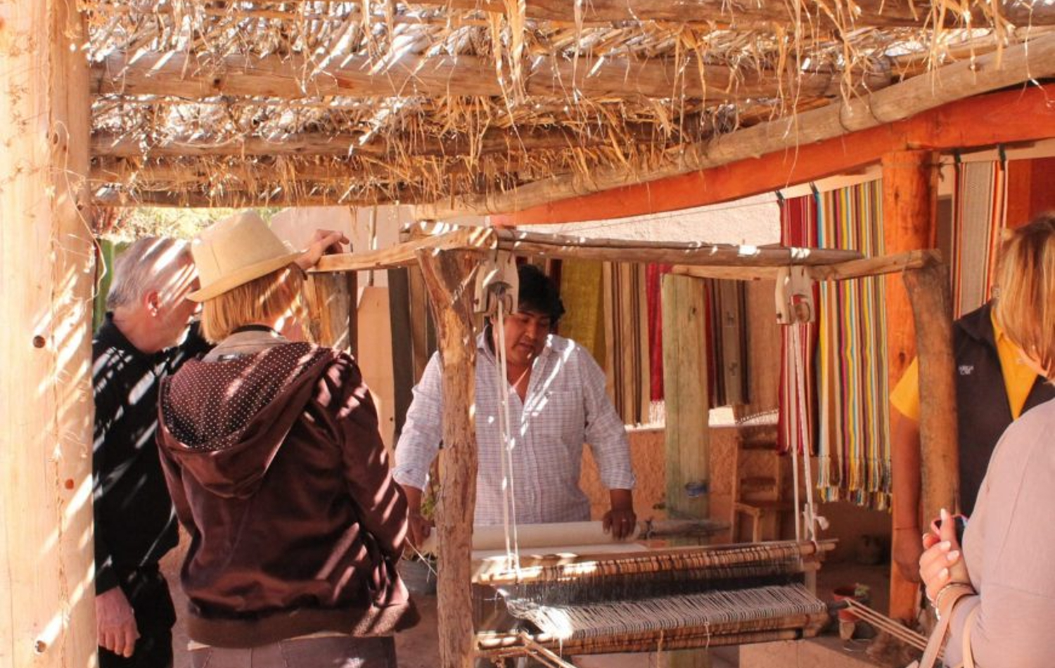 Safari Ruta 40, foto 2 de 3