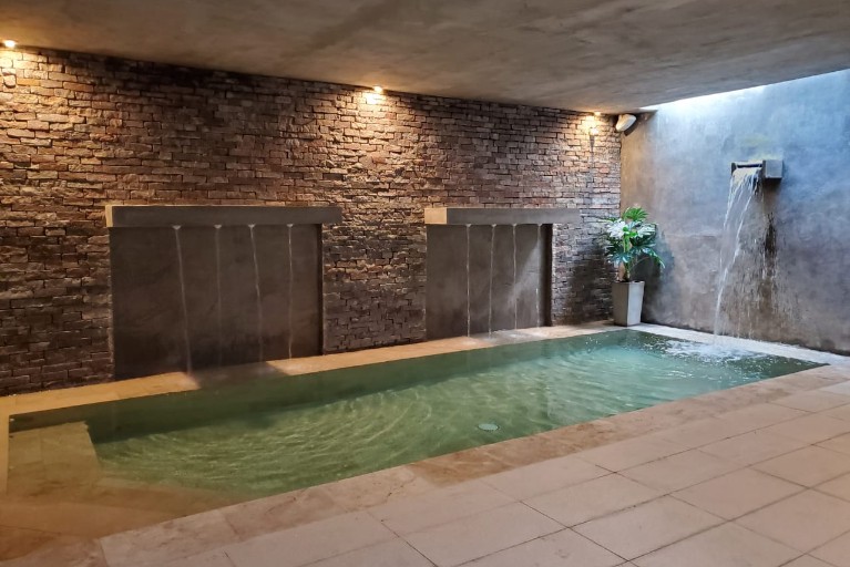 Spa El Roble, Villa Isidro, foto 2 de 3