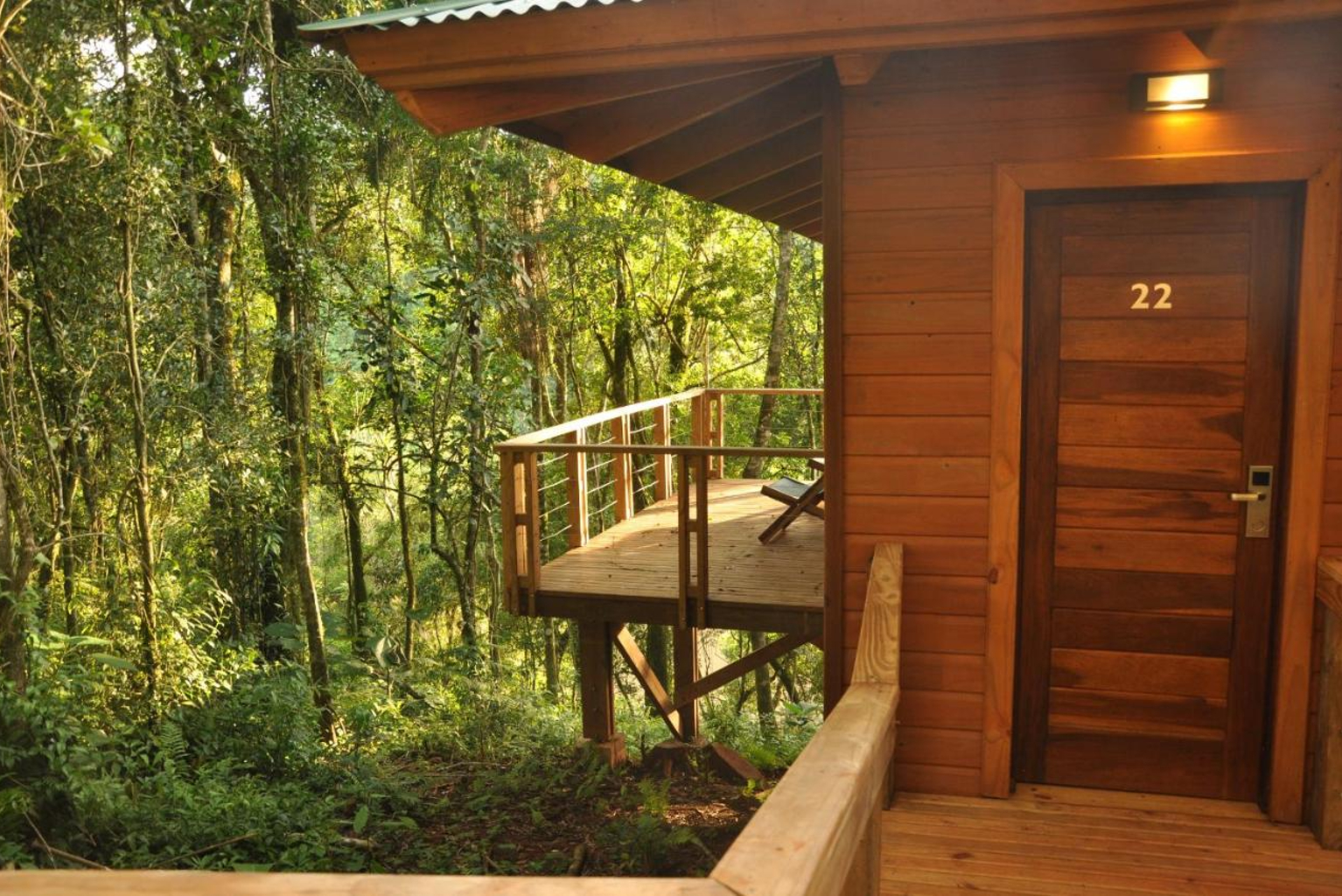 Mocona Virgin Lodge, foto 2 de 5
