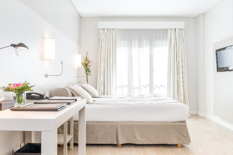 Loi Suites Recoleta, foto 4 de 7
