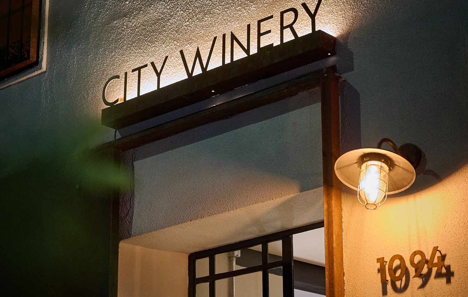 City Winery, foto 2 de 3
