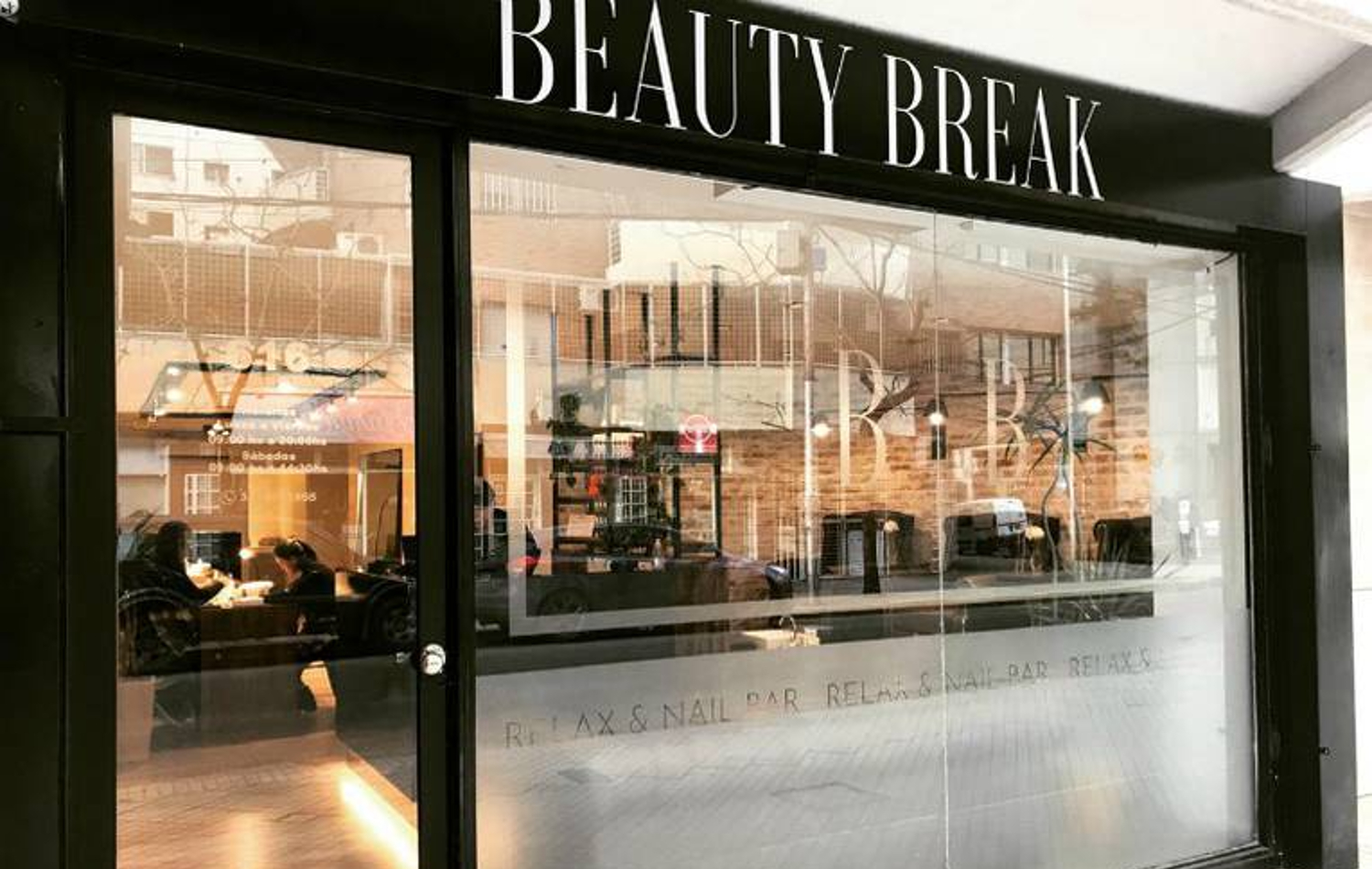 Beauty Break, foto 3 de 4