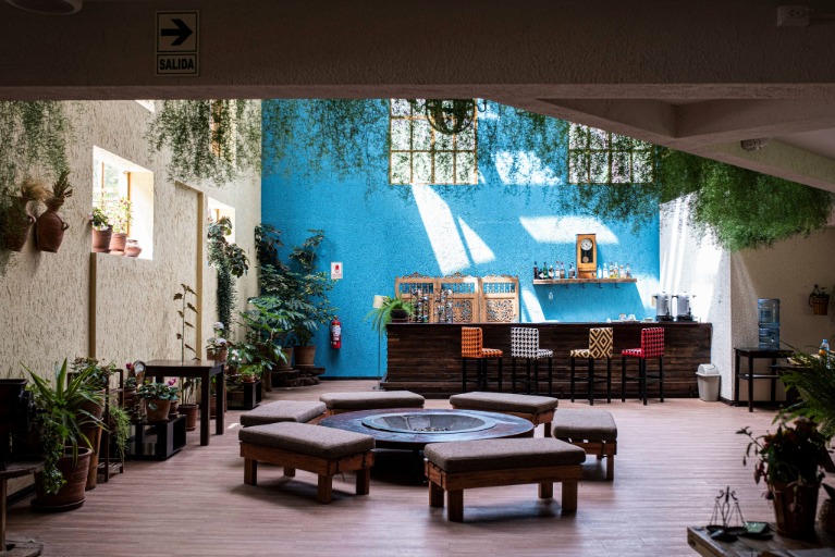Lamay Lodge: Valle Sagrado en estado puro, foto 4 de 6