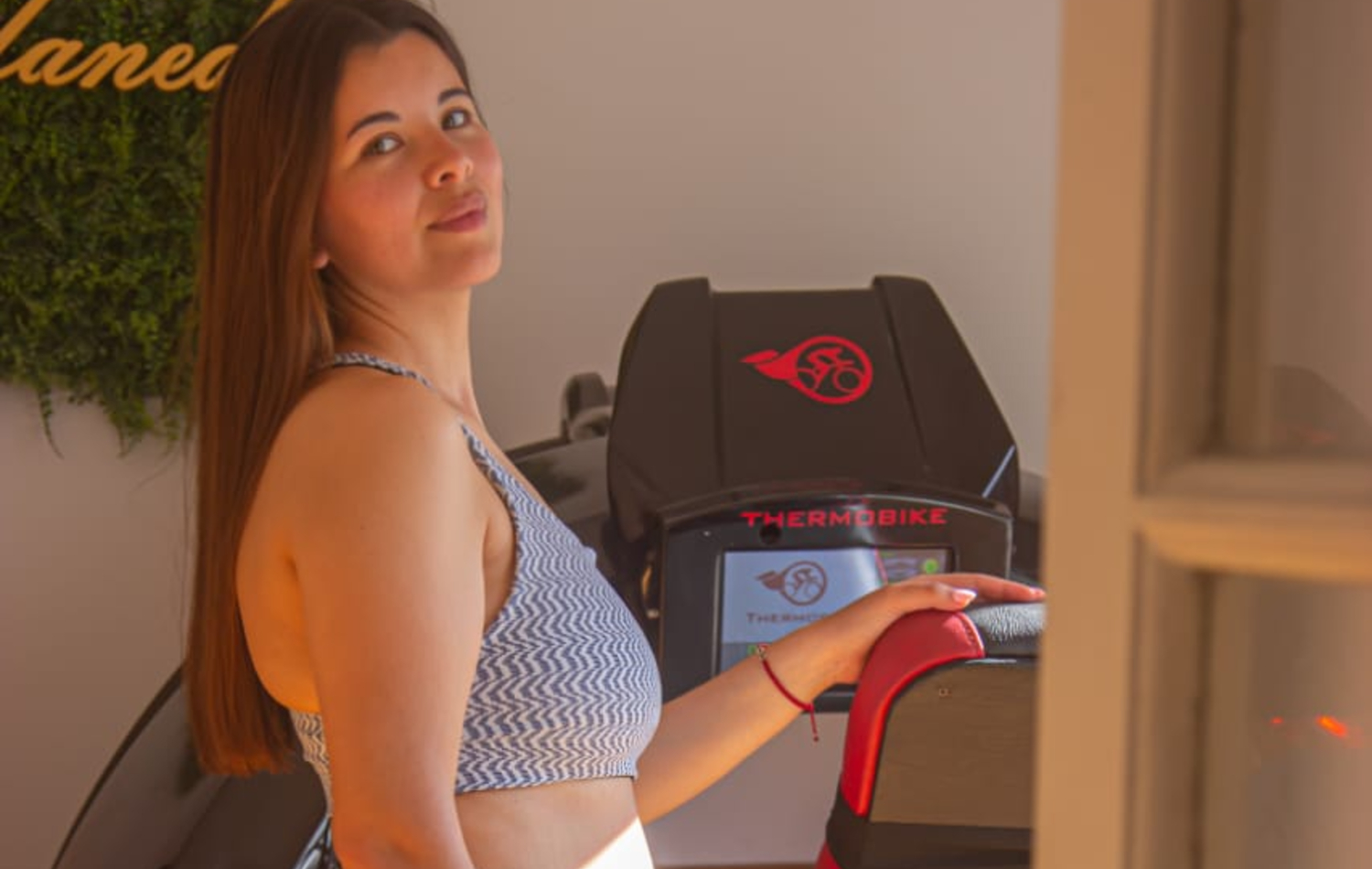 Experiencia Thermobike para 2 personas, foto 2 de 4