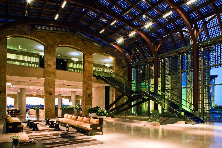 Sofitel La Reserva Cardales, foto 2 de 7