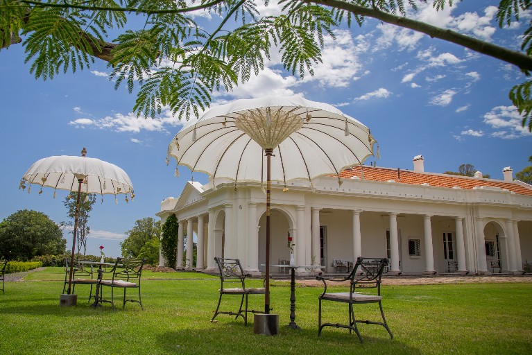 Pueblo Estancia La Paz Hotel, foto 4 de 7