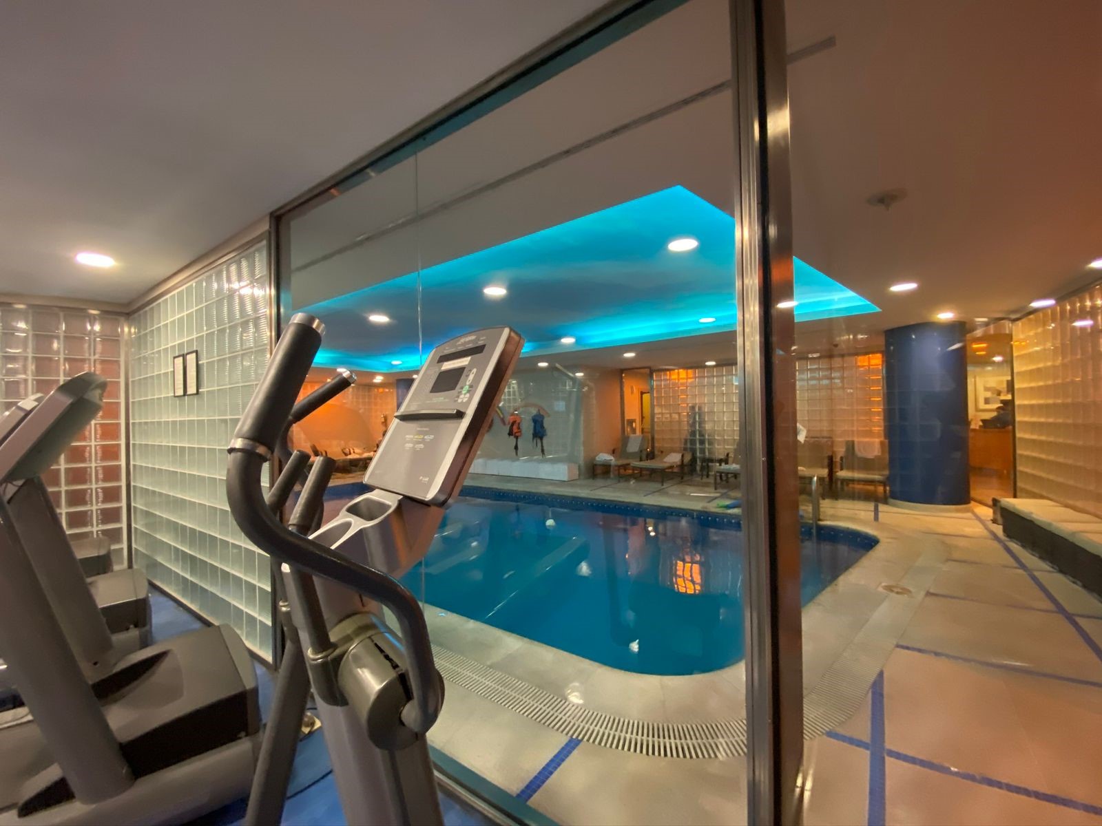 DoubleTree by Hilton Buenos Aires, foto 3 de 5