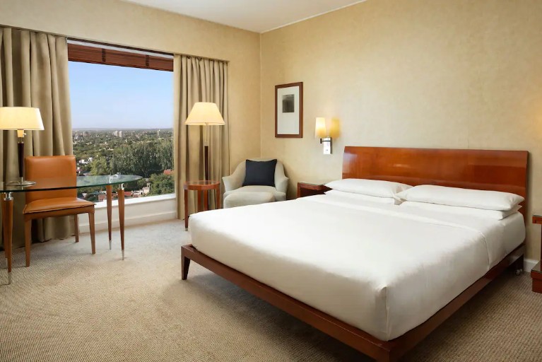 Park Hyatt Mendoza, foto 2 de 3