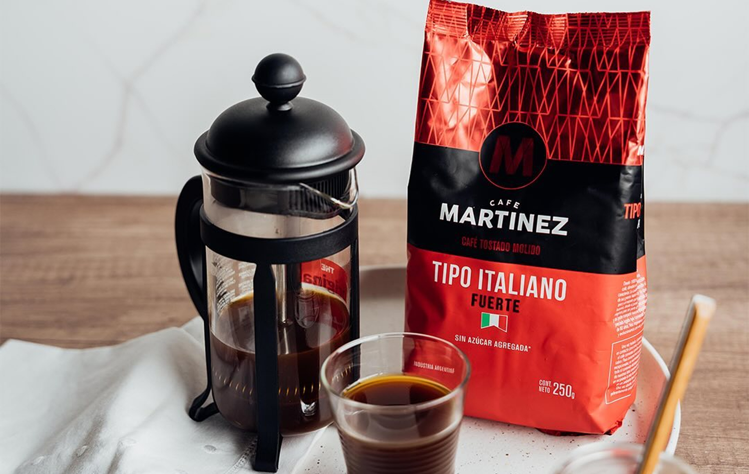 Café Martínez, foto 3 de 4
