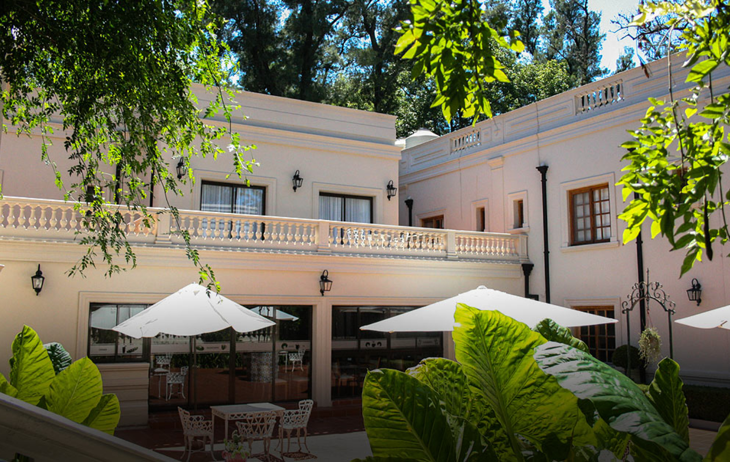 Howard Johnson Escobar, foto 3 de 7