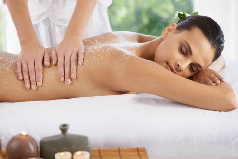 Bárbara Rojas Spa, foto 3 de 3