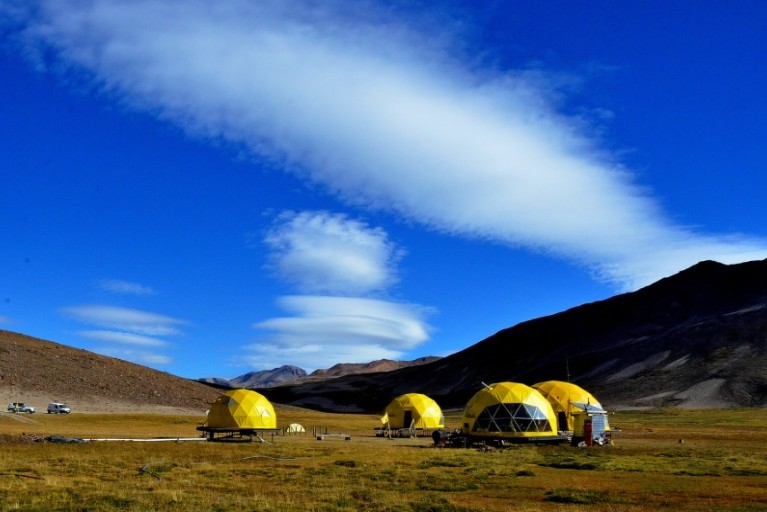 Real del Pehuenche, foto 4 de 9
