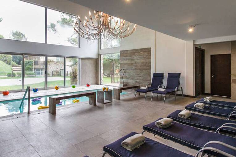 Altué Wellness Hotel, foto 3 de 4