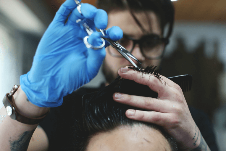 El Club de la Barba, foto 2 de 5