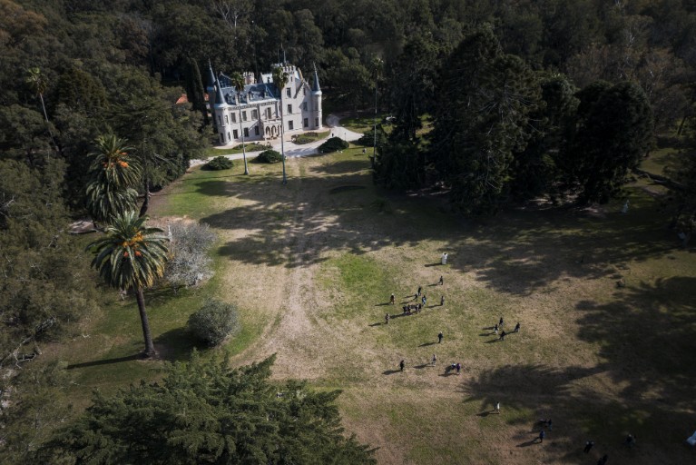 Conocé el campo argentino en La Candelaria, foto 1 de 5