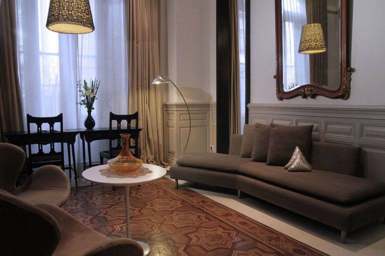 Esplendor Savoy, foto 2 de 4