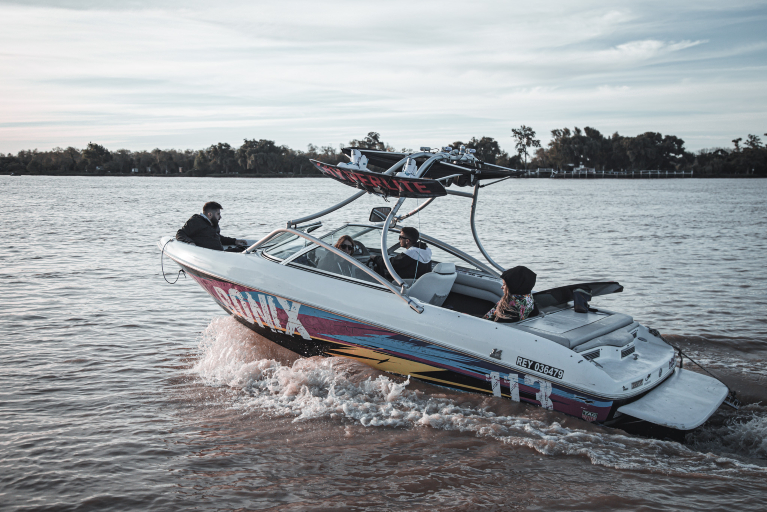 Wakeboard Campana con book de fotos, foto 2 de 3
