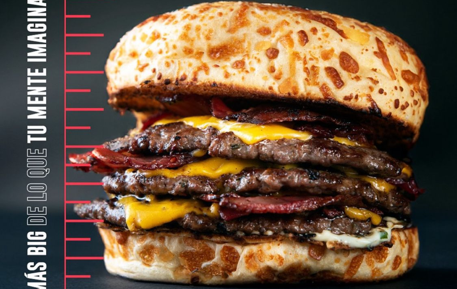 Ras Burger´s, foto 2 de 3