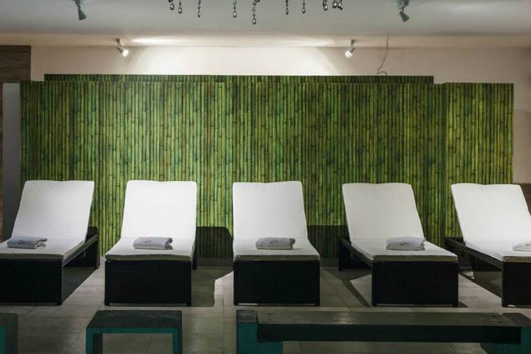 Altué Wellness Hotel, foto 2 de 3